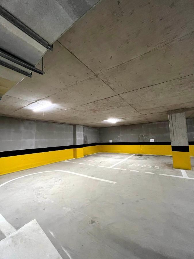 Darki Apartments 2 - Very Central Stay With Free Parking 오흐리드 외부 사진
