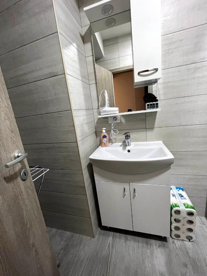 Darki Apartments 2 - Very Central Stay With Free Parking 오흐리드 외부 사진