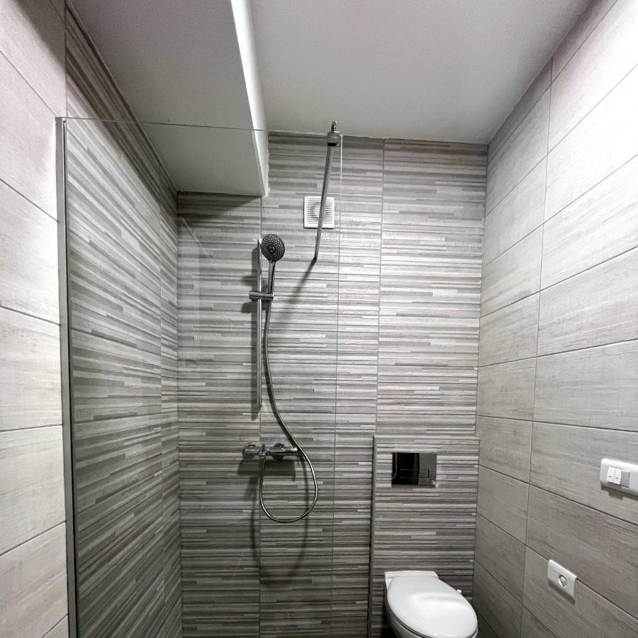 Darki Apartments 2 - Very Central Stay With Free Parking 오흐리드 외부 사진