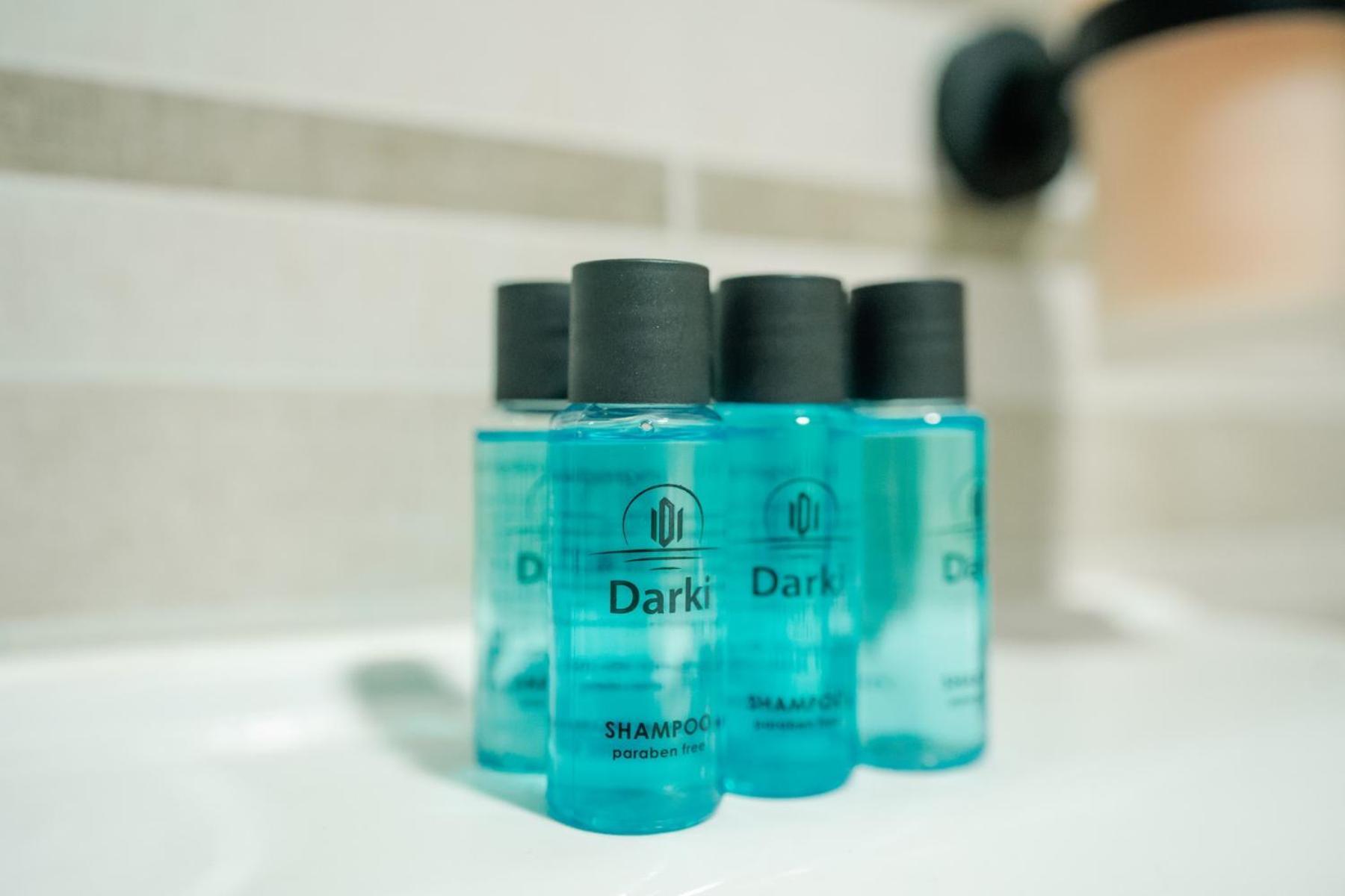 Darki Apartments 2 - Very Central Stay With Free Parking 오흐리드 외부 사진