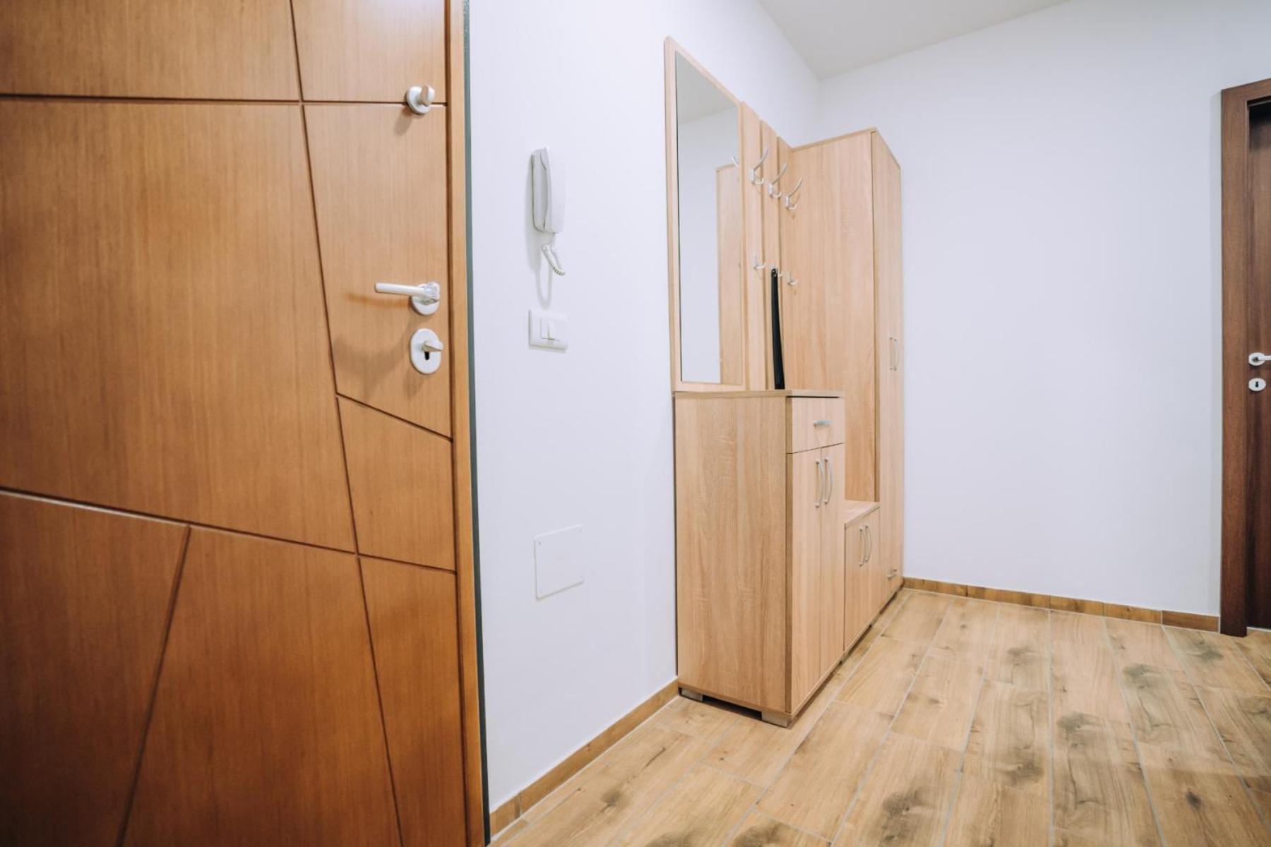 Darki Apartments 2 - Very Central Stay With Free Parking 오흐리드 외부 사진