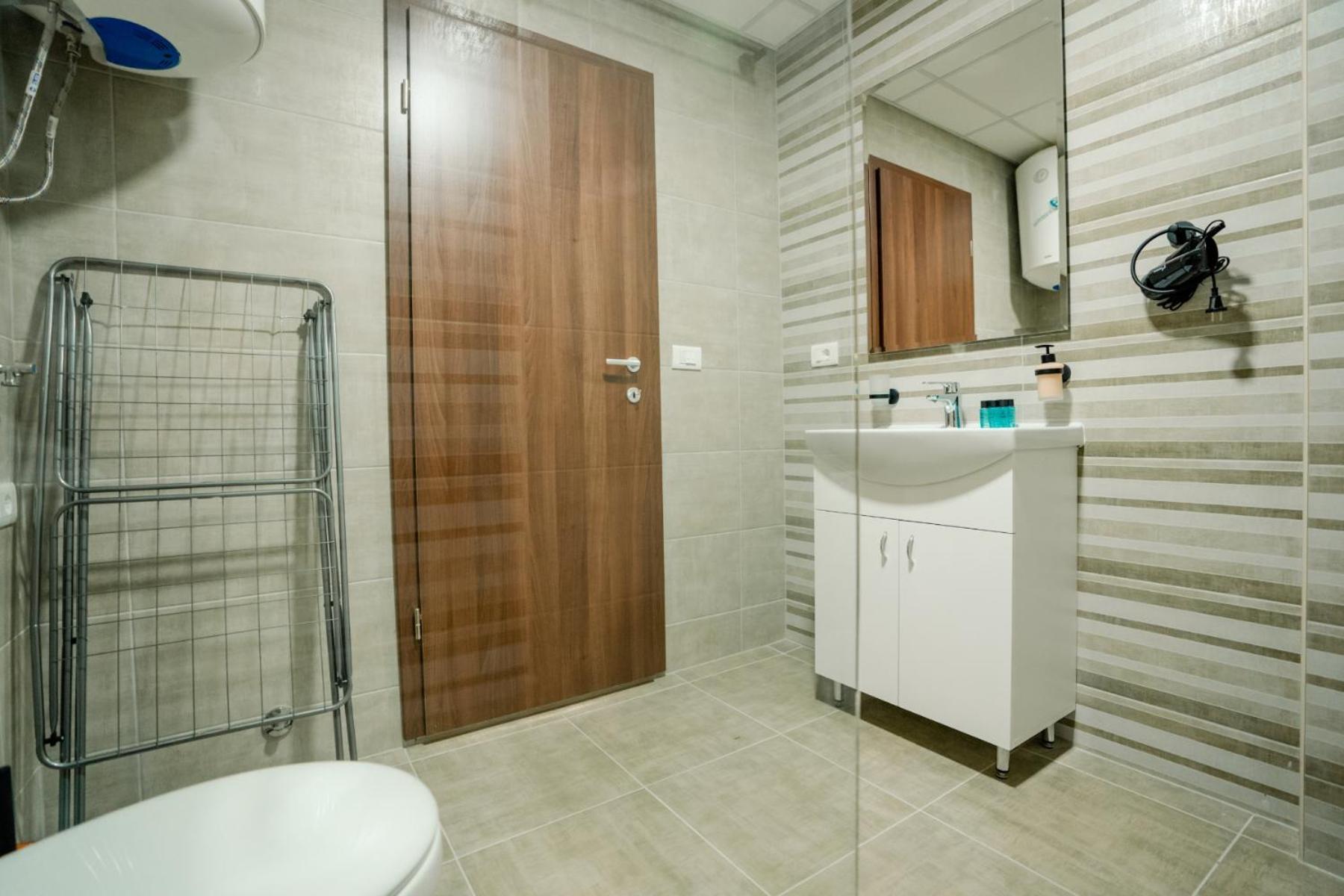 Darki Apartments 2 - Very Central Stay With Free Parking 오흐리드 외부 사진