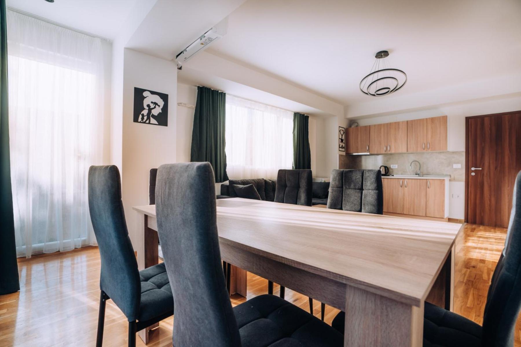 Darki Apartments 2 - Very Central Stay With Free Parking 오흐리드 외부 사진