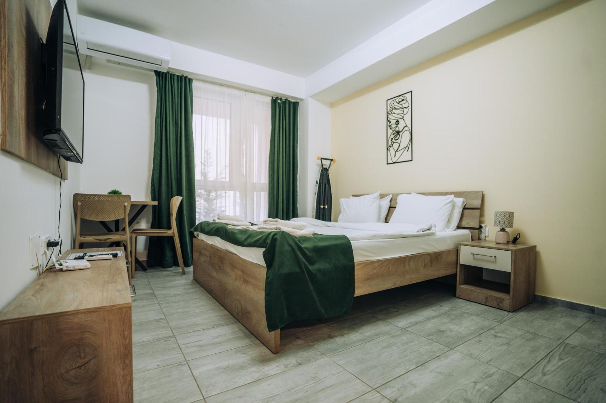 Darki Apartments 2 - Very Central Stay With Free Parking 오흐리드 외부 사진